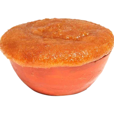 Shashya Prabartana Akher Jhola Gur (আখের ঝোলা গুড়) - 1 kg - Rokomari product